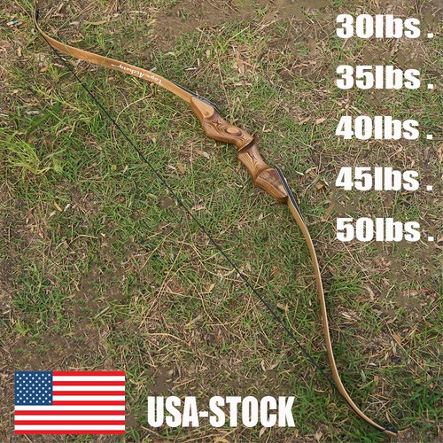 Archery takedown recurve - 60",
