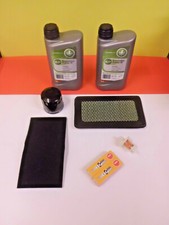 Service - Kit für Honda