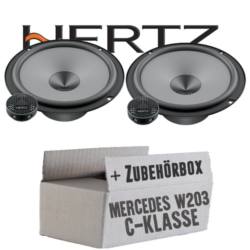Hertz lautsprecher komposystem - hertz,