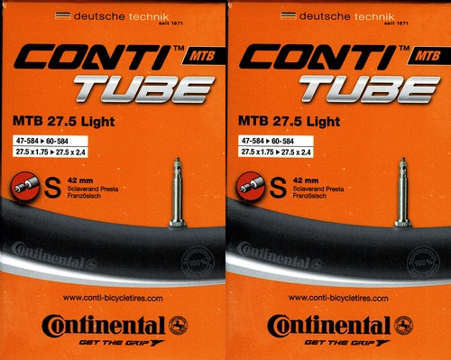 Continental mtb 5 light - mtb,