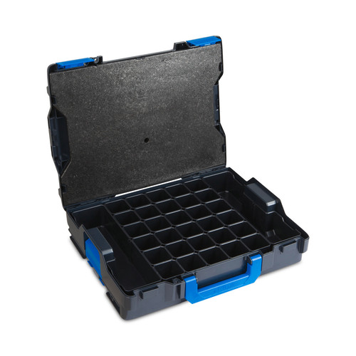 Sortimo boxx 102 inkl 32 - sortimo, inkl.
