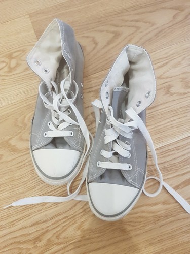 Schuhe schnürrschuhe 41 - schuhe, *