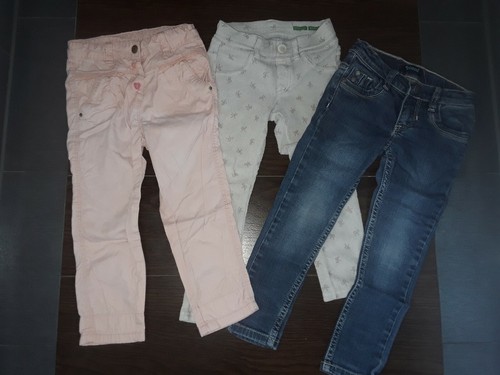 Benetton jeans hose leggins - benetton,