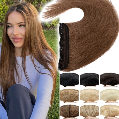 Clip human hair - clip,