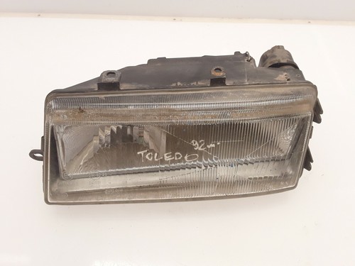 Seat toledo 1995 lhd vorne - 1995,