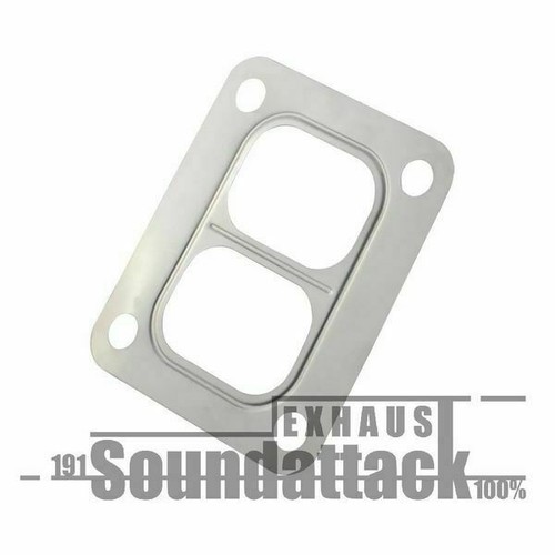 Edelstahl turbolader dichtung - edelstahl,