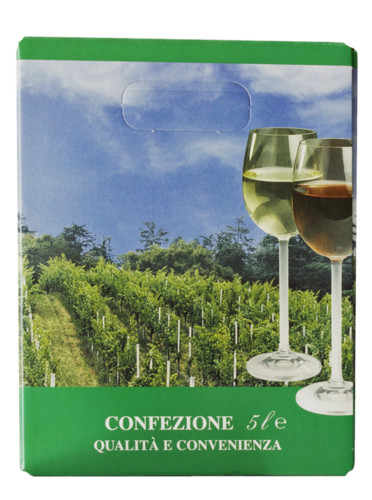 Pinot bianco del - (4,99€/l),