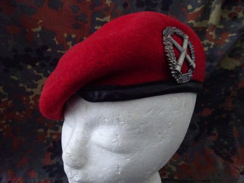 Original bundeswehr - (b18-0),