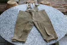 fineleders / Kniebund