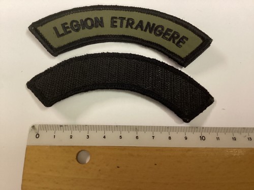 Fremdenlegion legion - fremdenlegion,,