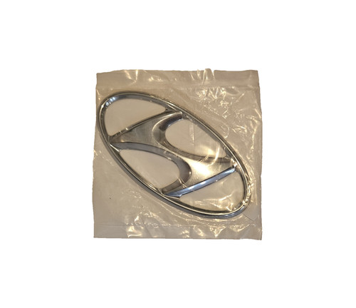 Original hyundai kofferraum - original,