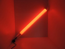 Led Deko Leuchtstab matt