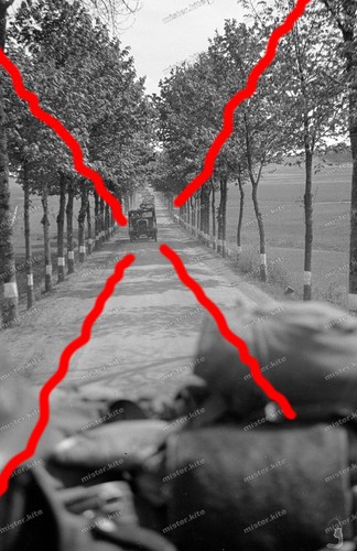 Negative-Fumay-Ardennes-France