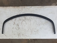 Spoilerlippe Stoßstange Vorne Unten Renault Laguna 2 000009688