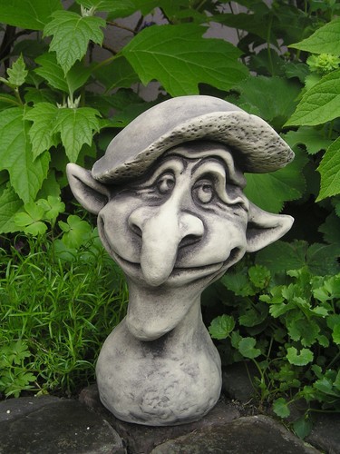 Garten deco gartenfigur - garten-deco,,