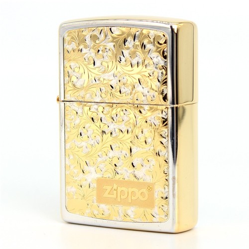 Zippo feuerzeug classic - feuerzeug,