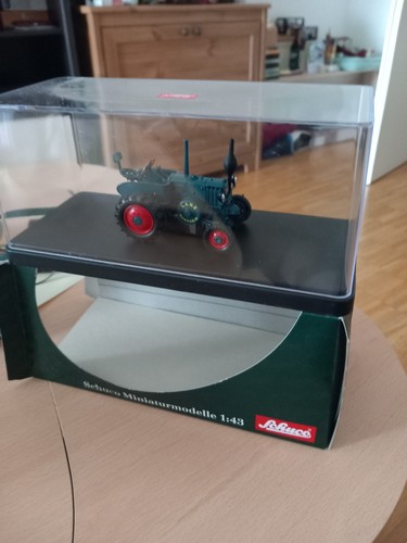 Schuco miniaturmodelle lanz - miniaturmodelle,