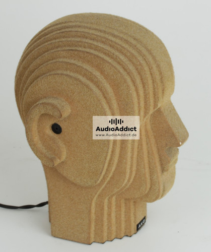 Akg d99 harry binaural - d99,