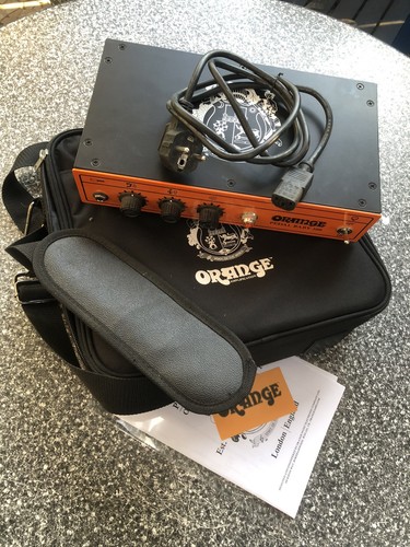 Orange pedal baby 100 - baby,