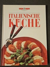 Italienische Küche - Kochbuch