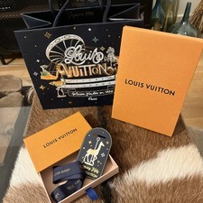 Louis Vuitton Verpackung Set