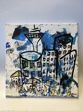 Düsseldorf Fortuna Büdchen