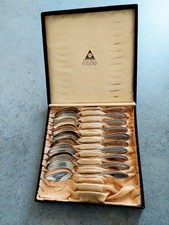 WMF - 10 Kaffeelöffel -