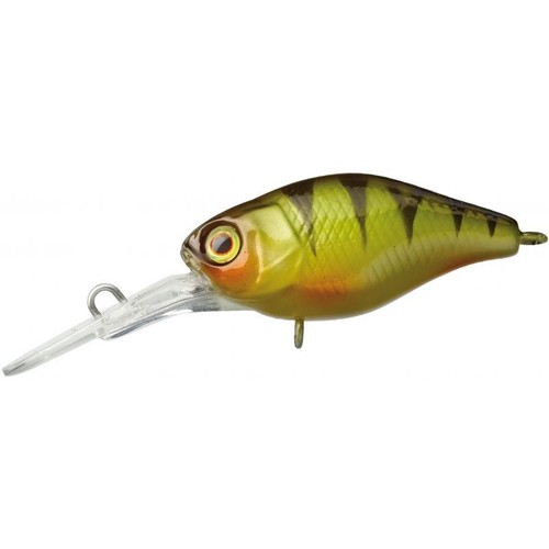 Illex chubby perch 3 - mr, 3,8cm