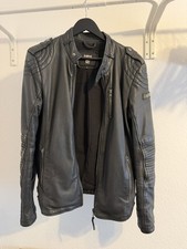 Tigha Lederjacke M
