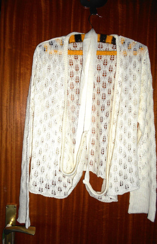 Wickelpulli polyacryl 40 - polyacryl,,