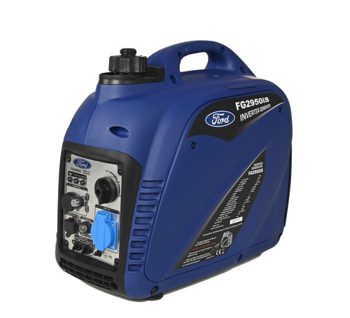 Ford generator fg2950is - generator,