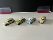 konvolut modellautos 1:87 4