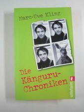 - Marc-Uwe Kling - Die