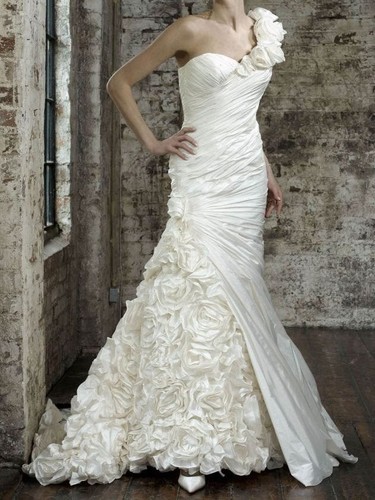 Designer brautkleid ian - designer, stuart