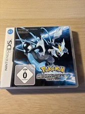 Pokémon: Schwarze Edition 2