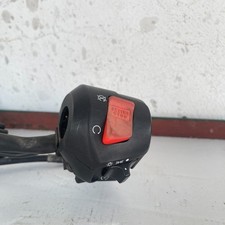 Schalter - Steuerung rechts -