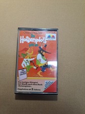 Der Hotzenplotz geht um |