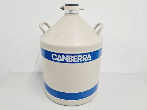 Canberra stickstoff - al-30,