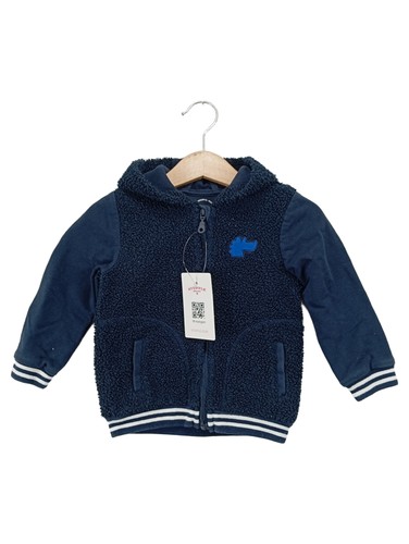 Oliver fleecejacke - s.oliver,