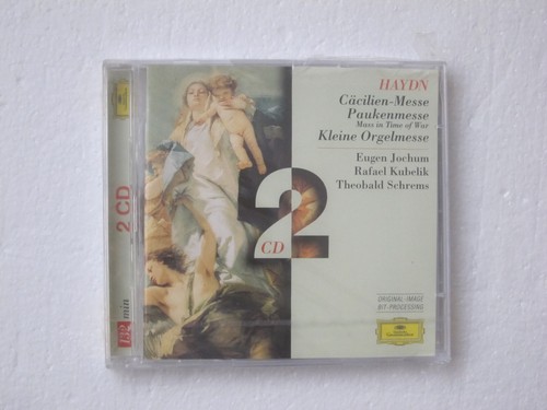 Haydn messa santa cecilia - di,