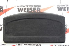 Laderaumabdeckung Hutablage Kofferraumabdeckung VW GOLF V Bj05 1K6867759