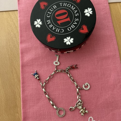 Thomas sabo sterling silber - sabo,