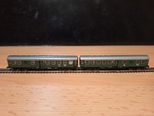 Märklin Mini-club Umbauwagen