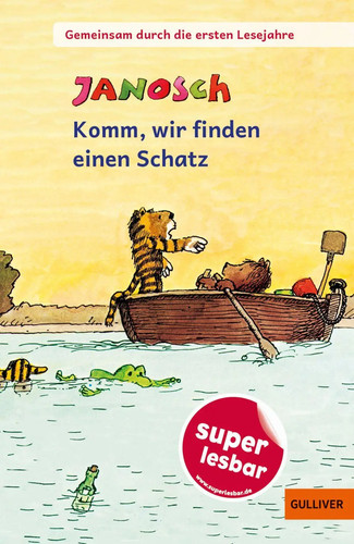 Gemeinsam durch die ersten