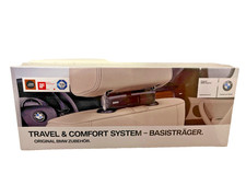 TRAVEL & COMFORT SYSTEM-BASISTRÄGER