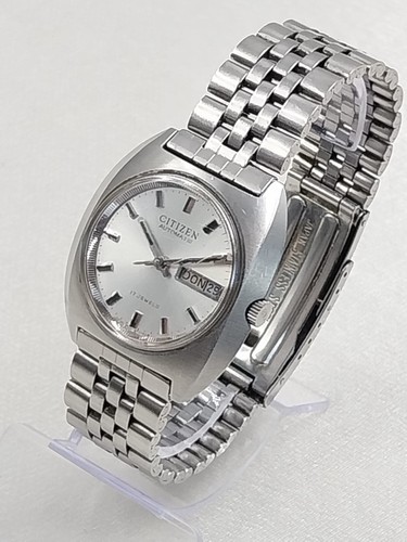 Vintage citizen automatic - automatic, 17