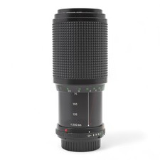 Objektiv Zoom Minolta MD