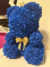 Rosen Teddy 40 Cm