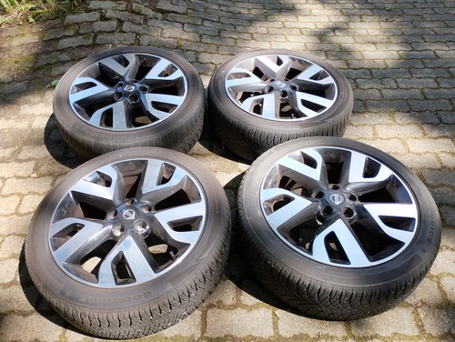 Original nissan zoll - 4,