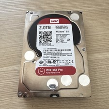 Western digital red - western, wd